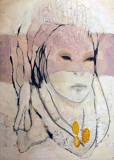 Linda Horn - Gallerie Rasmus